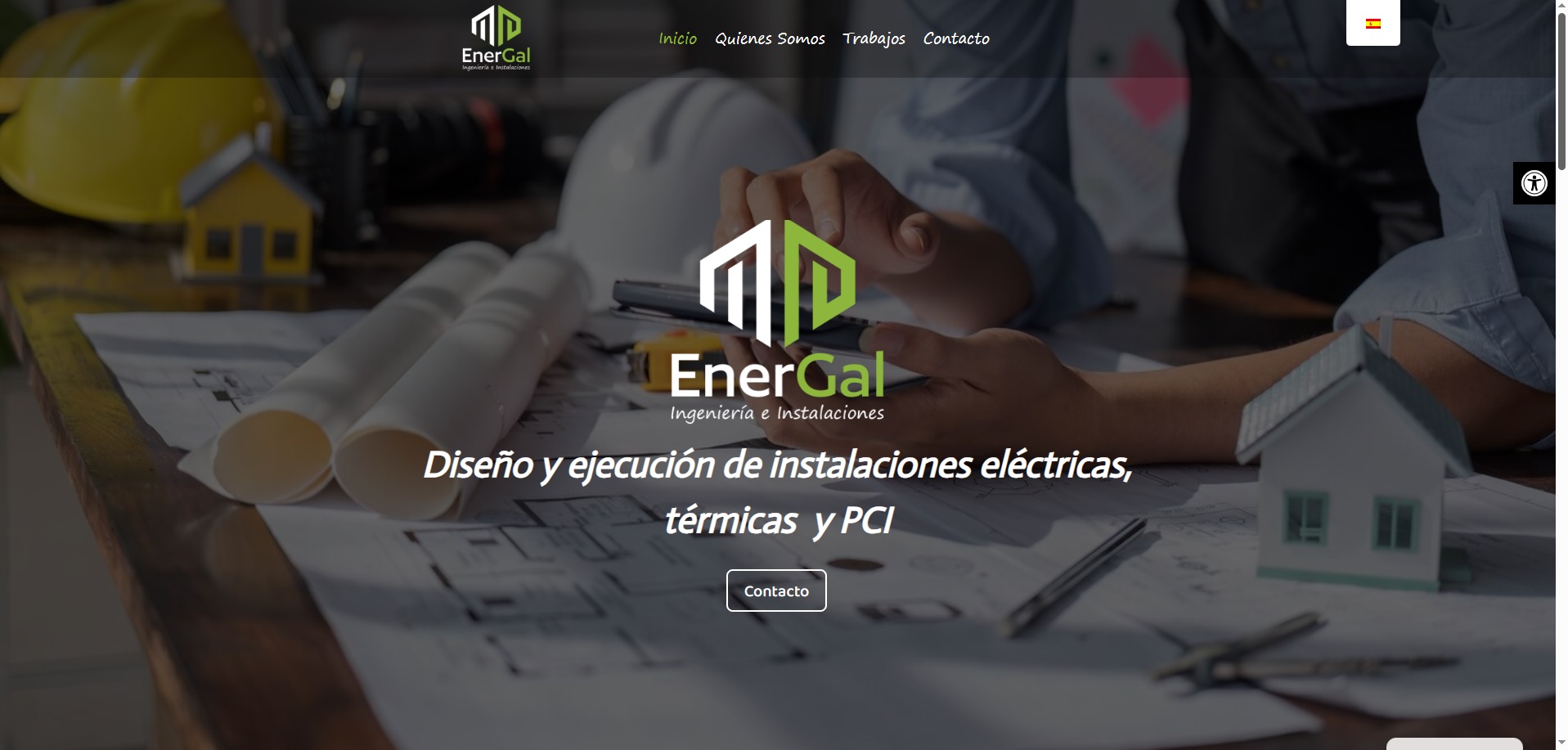 energal